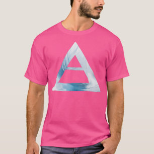 Camiseta Alquimia de elementos de aire 5