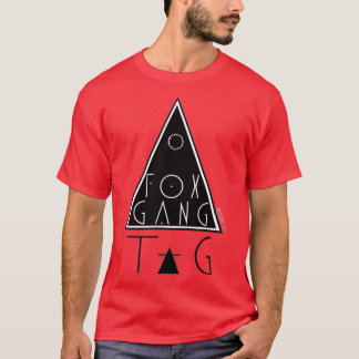 Camiseta Alquimia de FoxGang