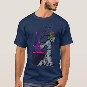 Camiseta Alquimia de Goblin