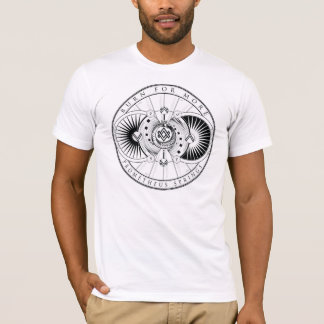Camiseta Alquimia de Organick