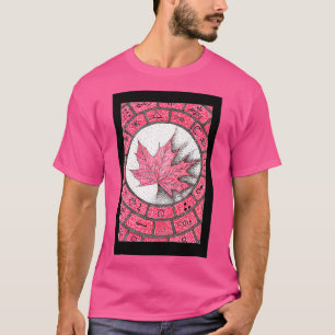 Camiseta Alquimia estacional