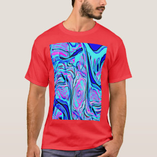 Camiseta Alquimia fría