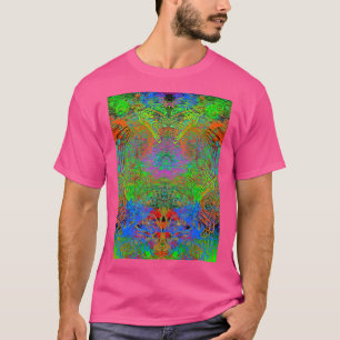 Camiseta Alquimia mental Classic TShirt