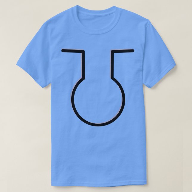 Camiseta Alquimia rosa (Diseño del anverso)