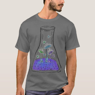 Camiseta Alquimioterapia Alquimioterapia Elixir Psicodelaci
