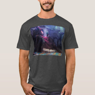 Camiseta Alquimista 10