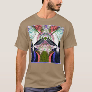 Camiseta Alquimista Apart