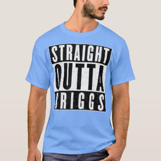 Camiseta Alquimista con Attitude Briggs
