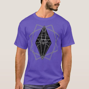 Camiseta Alquimista Deck Diamond