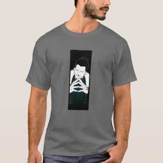Camiseta Alquimista del Fullmetal de la codicia