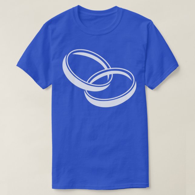 Camiseta alrededor (Diseño del anverso)