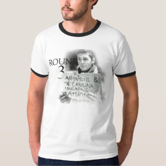 Camiseta ALREDEDOR de 3