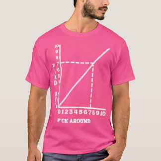 Camiseta Alrededor Y Averigua 5