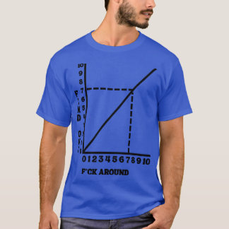 Camiseta Alrededor Y Averigua 7