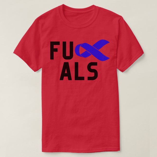 Camiseta Als 1 (Diseño del anverso)