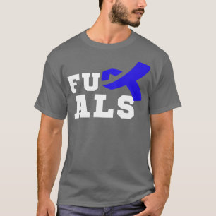 Camiseta Als 10
