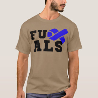 Camiseta Als 13
