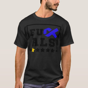 Camiseta Als 14
