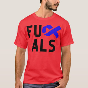 Camiseta Als 27