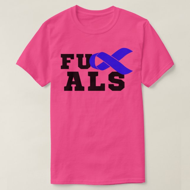 Camiseta Als 3 (Diseño del anverso)