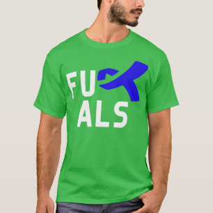 Camiseta Als 30