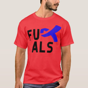 Camiseta Als 31
