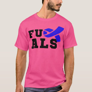 Camiseta Als 4