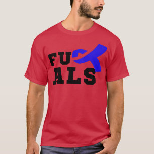 Camiseta Als 7