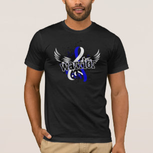 Camiseta ALS del guerrero 16