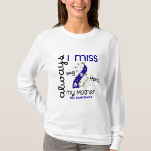 Camiseta ALS siempre yo Srta. My Mother 3