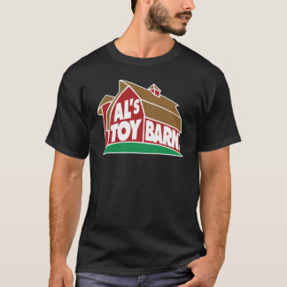 Camiseta Al's Toy Barn (Original)
