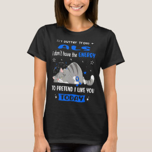 Camiseta Als Warrior I Sufre De Als