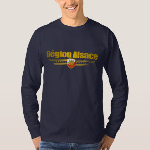 Camiseta Alsace