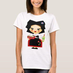 Camiseta Alsacia