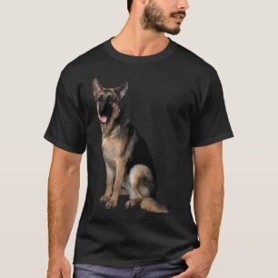 Camiseta Alsaciano