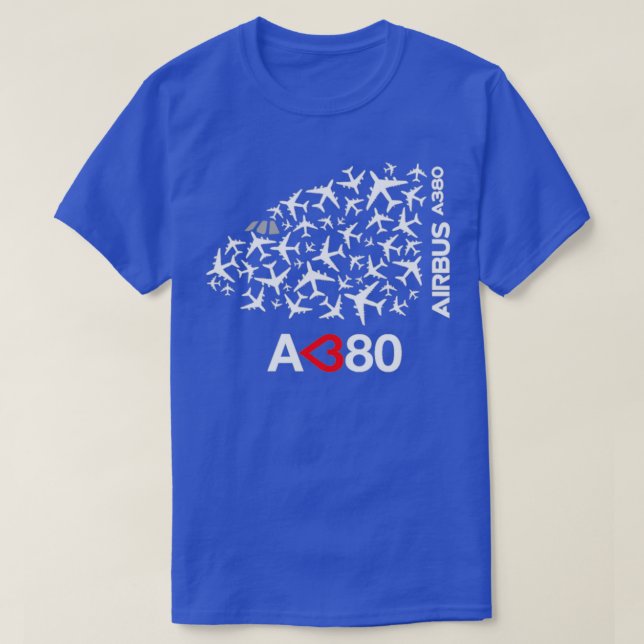 Camiseta Alt380 (Diseño del anverso)