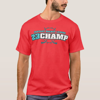 Camiseta ALT campeona de hockey sobre fantasía 2023
