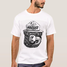 Camiseta Alt National Park Service | Resist T-Shirt