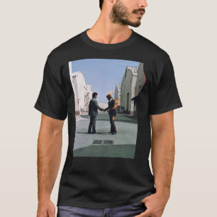 Camiseta [ALTA CALIDAD] El álbum de puertas cubre el clásic