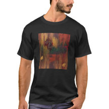 camiseta ALTA grande de n de Va-CA "para él (hasta