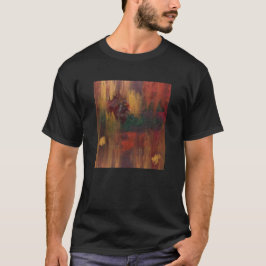 camiseta ALTA grande de n de Va-CA "para él (hasta