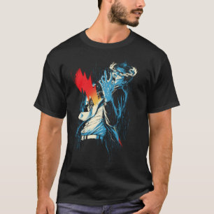 Camiseta Alta tensión