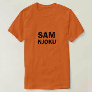 CAMISETA ¡ALTA TENSIÓN! TEE