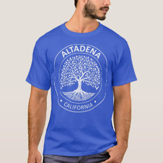 Camiseta Altadena