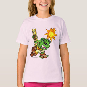 Camiseta Altador Team Captain 1