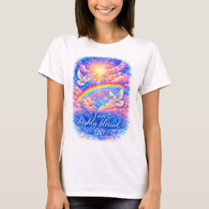 Camiseta Altamente Bendito