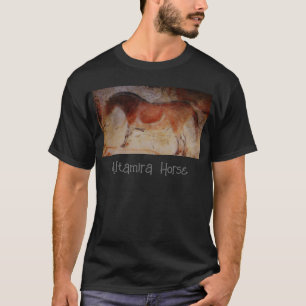 Camiseta Altamira Horse T-Shirt