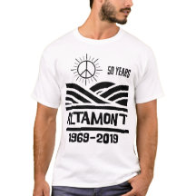 Altamont Speedway 1969-2019 50º Aniversario 