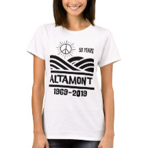 Altamont Speedway 1969-2019 50º Aniversario 