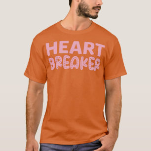 CAMISETA ALTAVOZ DE CORAZÓN 1